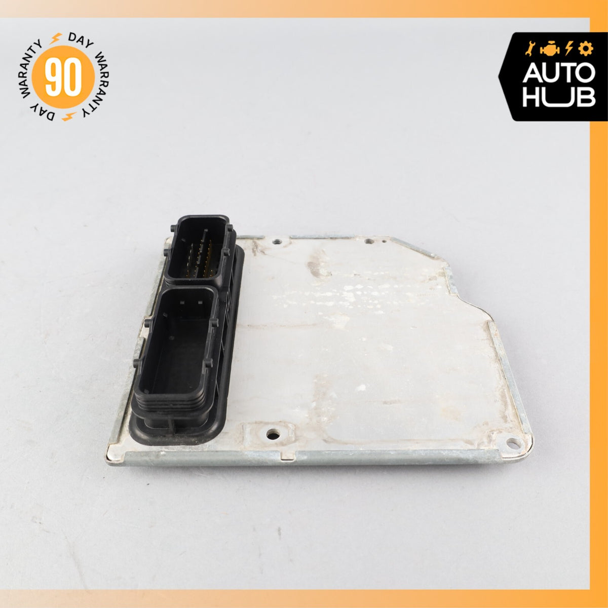 04-05 Cadillac XLR TCU Transmission Control Module 24229380 OEM - photo 3