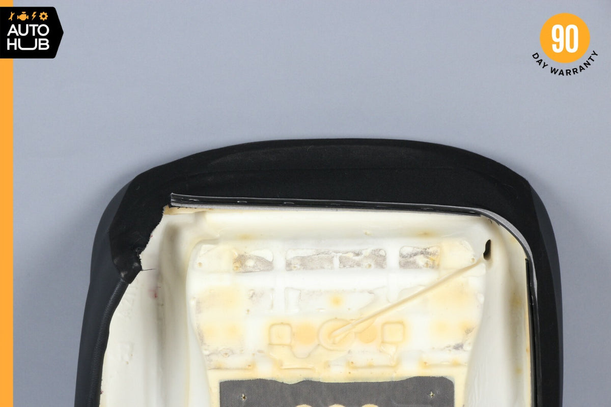 07-09 Mercedes W211 E350 E320 Front Right Lower Bottom Passenger Seat Cushion - photo 9