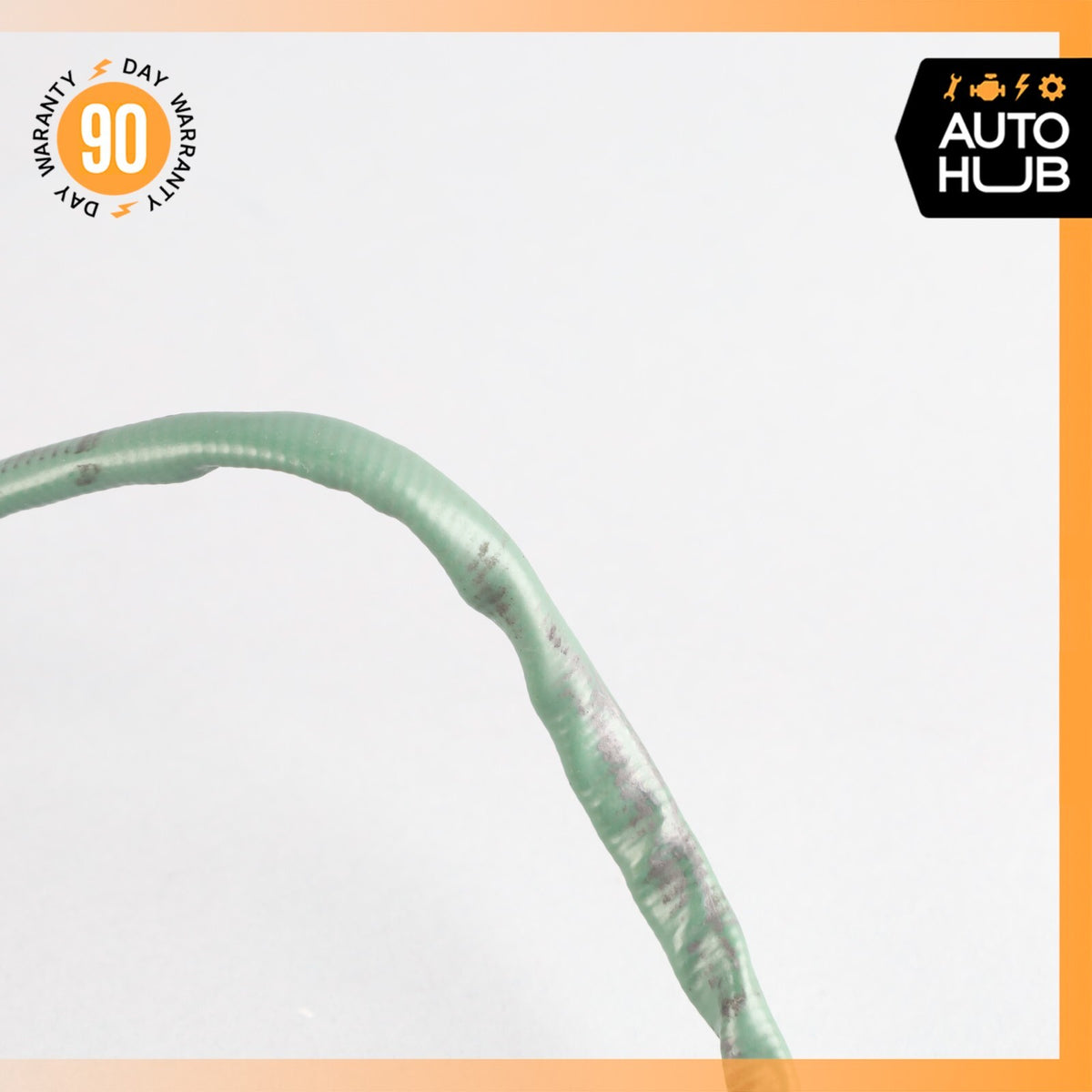 Mercedes R230 SL550 C300 E550 Oxygen O2 Sensor Lambda 0035427018 OEM - photo 8