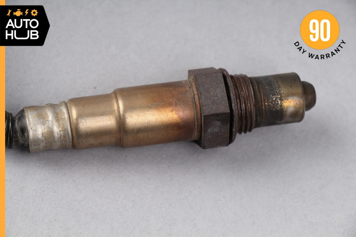 Mercedes R230 SL500 SL55 AMG Oxygen O2 Sensor Lambda Set of 2 0015405017 OEM - photo 8