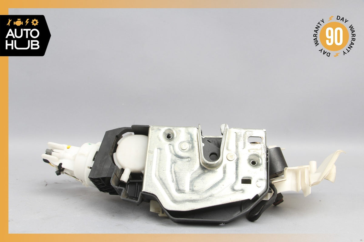 03-12 Mercedes R230 SL500 SL55 AMG Right Door Lock Latch Actuator 2307200435 OEM - photo 10