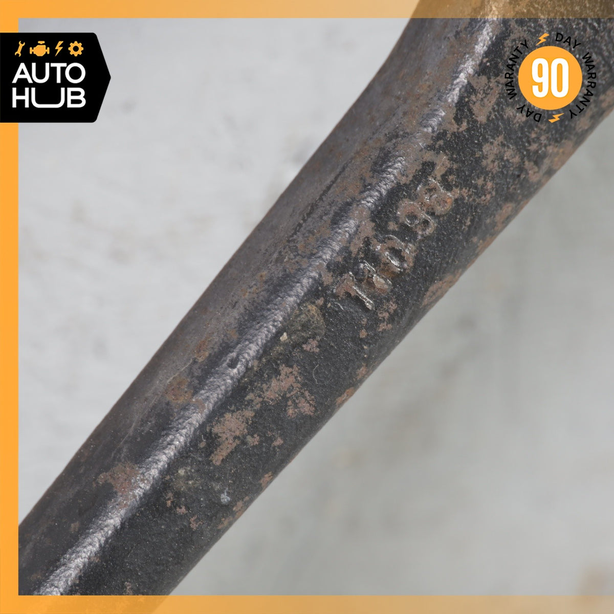99-04 Bentley Arnage / RR Seraph Rear Left or Right Top Upper Control Arm OEM - photo 10