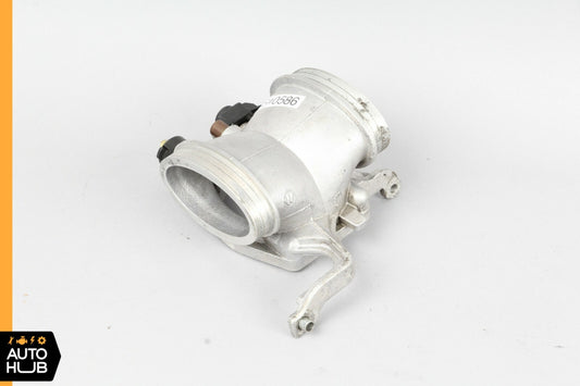 01-02 Mercedes W220 S600 CL600 Air Intake Hose Pipe MAP Sensor 0041533228 OEM - photo 1