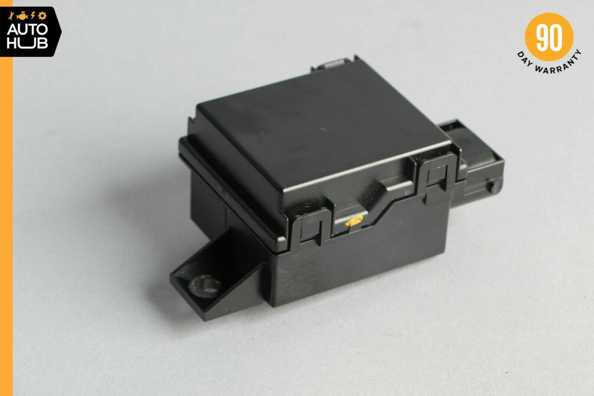 Mercedes R230 SL500 CL550 SL55 Seat Belt Seatbelt Tension Sensor 2158600505 OEM - photo 5