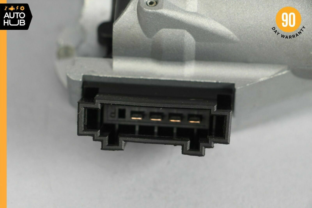 01-11 Mercedes W211 E350 CLS500 Electronic Steering Lock Module 0355457732 OEM - photo 10