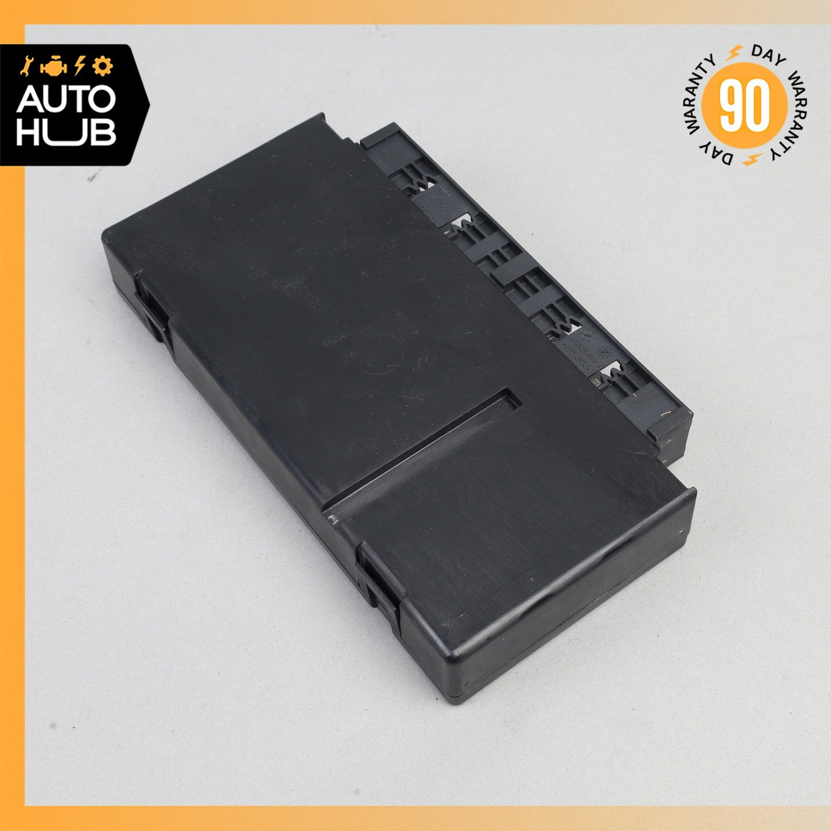 08-10 BMW E60 550i 528i 535i BCM Body Gateway Module OEM - photo 7