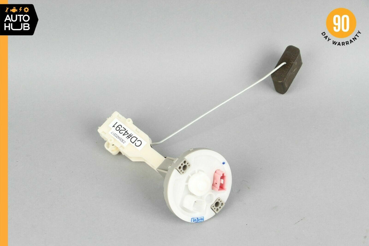 03-12 Mercedes R230 SL500 SL550 Fuel Gas Tank Level Sensor Sending Unit OEM - photo 1