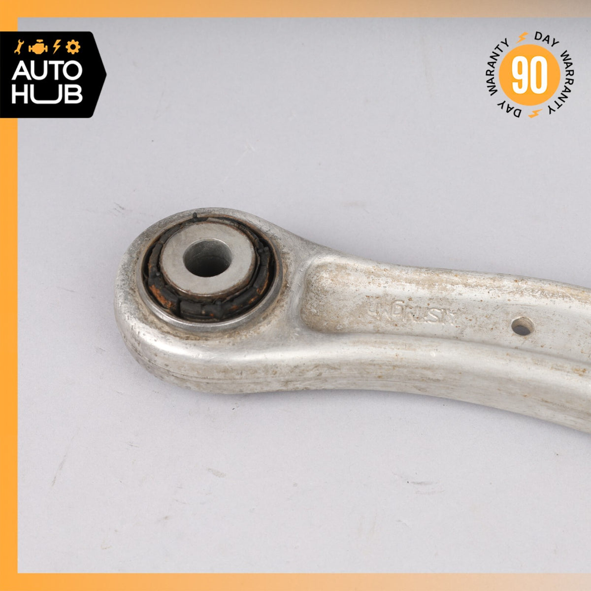 Porsche Cayenne 958 Rear Left or Right Side Control Arm OEM - photo 4