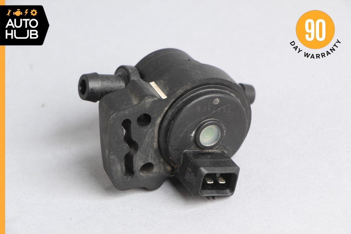 07-09 Mercedes W211 E350 S450 CL550 Fuel System Purge Valve 0004705593 OEM - photo 6