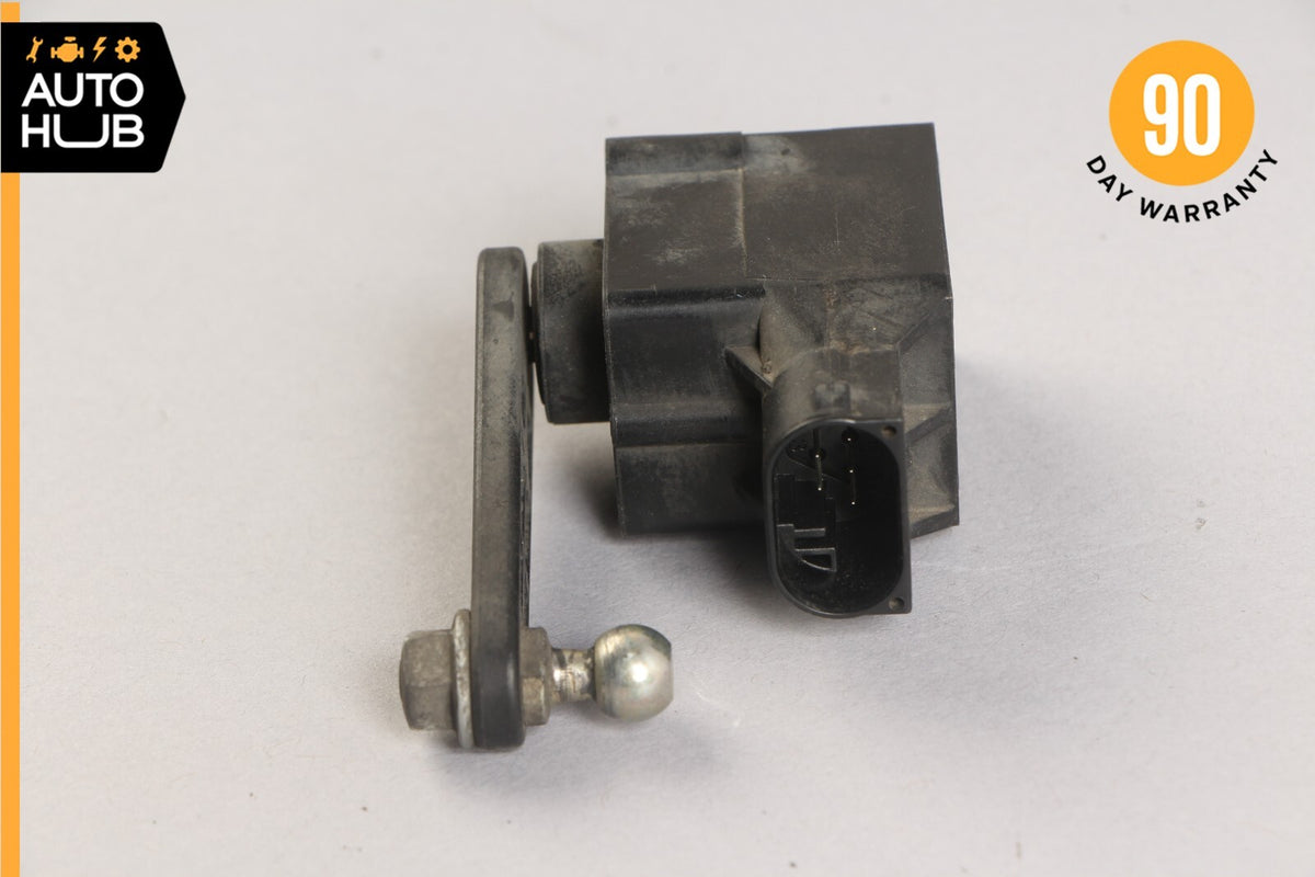 03-12 Mercedes R230 SL500 SLK350 SL55 AMG Suspension Level Sensor 0025428818 OEM - photo 4