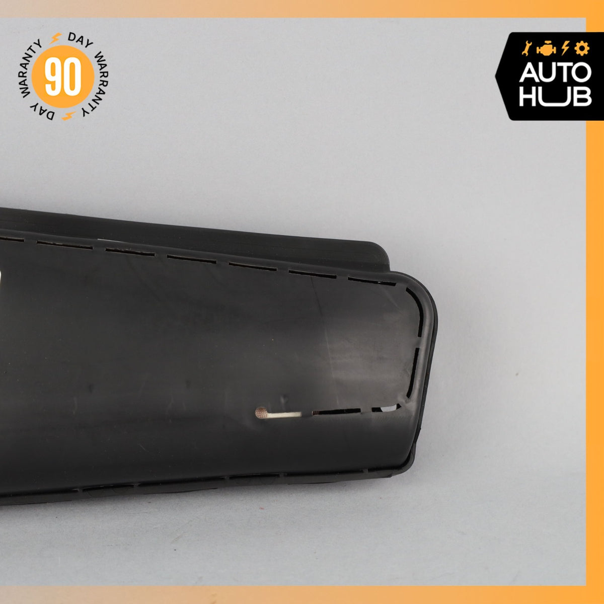 12-18 Bentley Continental GTC GT Seat Airbag Air Bag SRS Front Left OEM 55k - photo 3