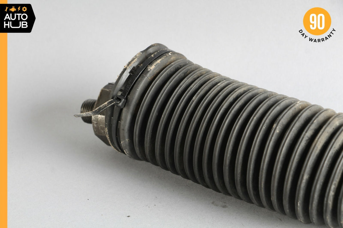 Mercedes W209 CLK500 Left Driver Power Steering Rack and Pinion Tie Rod Boot OEM - photo 9