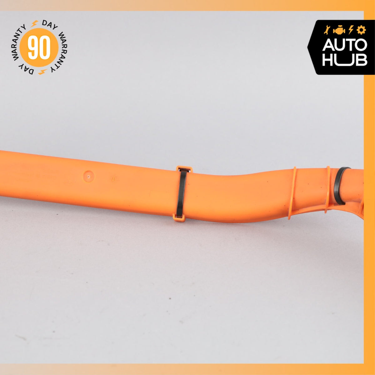 17-21 BMW i3 I01 REX Hybrid High Voltage Wire Harness 6809273 OEM - photo 3