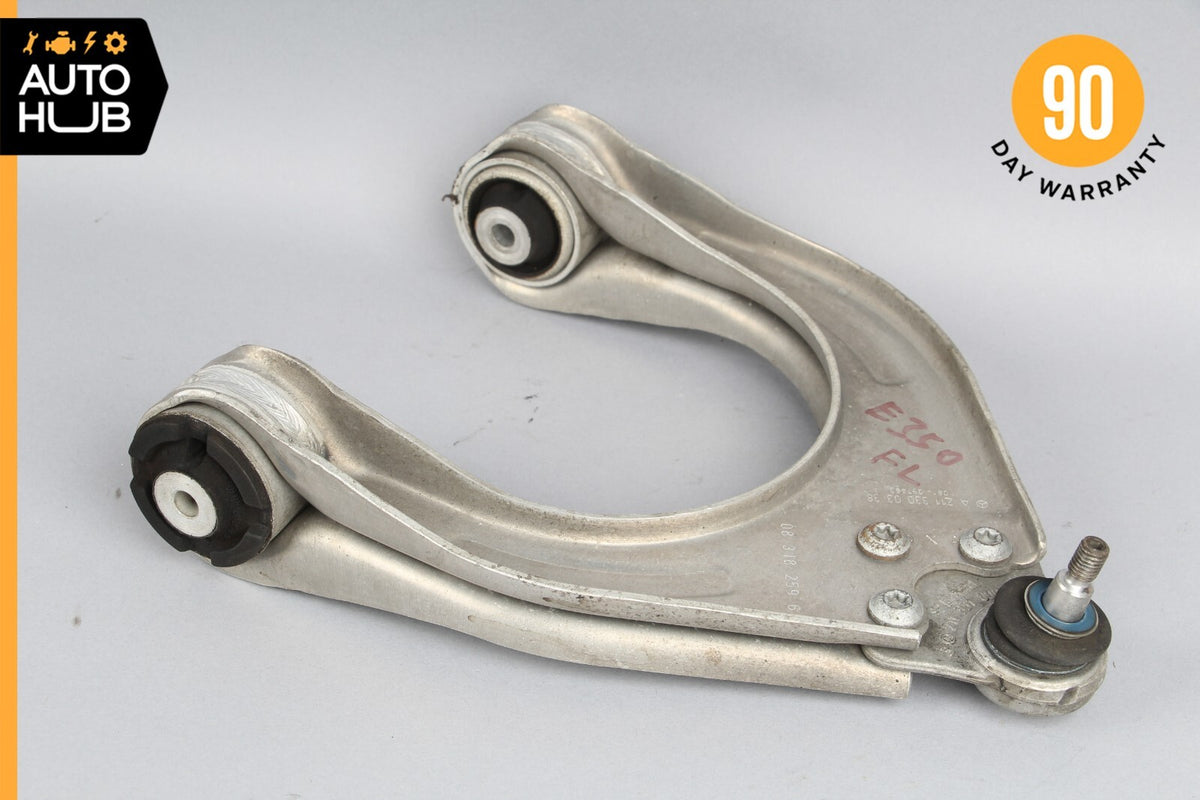 03-11 Mercedes W211 E350 CLS550 E500 E550 Front Left Side Upper Control Arm OEM - photo 1