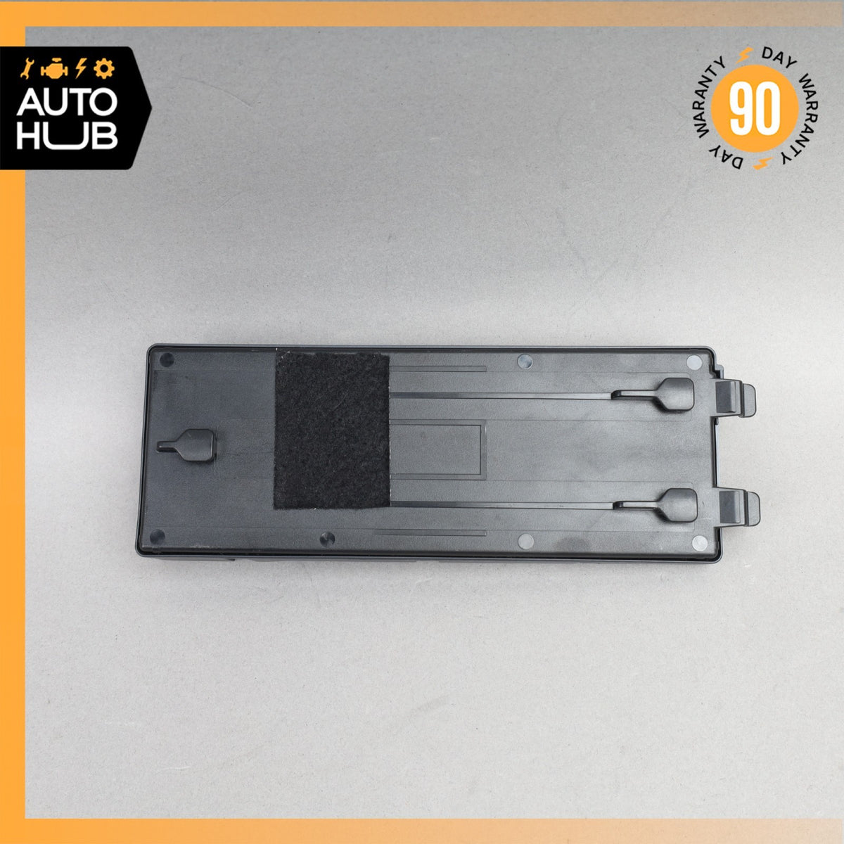 Porsche Cayenne 958 Trunk Liftgate Lid Control Module Unit 7P5959107E OEM - photo 2