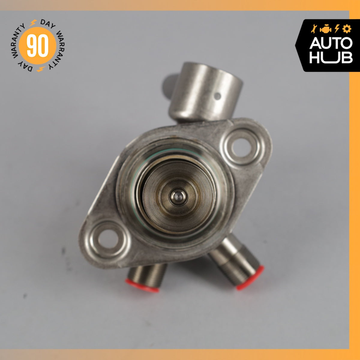 Mercedes W221 S550 CL550 E550 Right Side High Pressure Fuel Pump 2780700601 OEM - photo 12