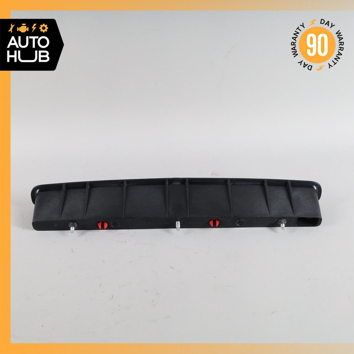 10-17 Audi S5 A5 RS5 Convertible Rear Third 3Rd Brake Lamp Light 8F0945097 OEM - photo 7