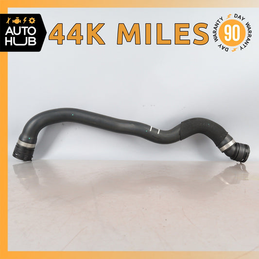 21-23 BMW G05 X5 45e Hybrid Radiator Coolant Hose Pipe Line OEM 44k - photo 1