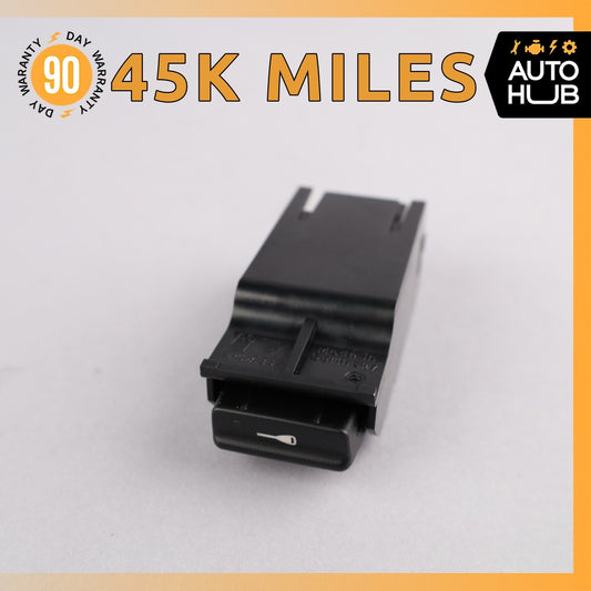 Porsche Boxster 987 Dashboard Door Lock Control Switch 98755259500 OEM - photo 1