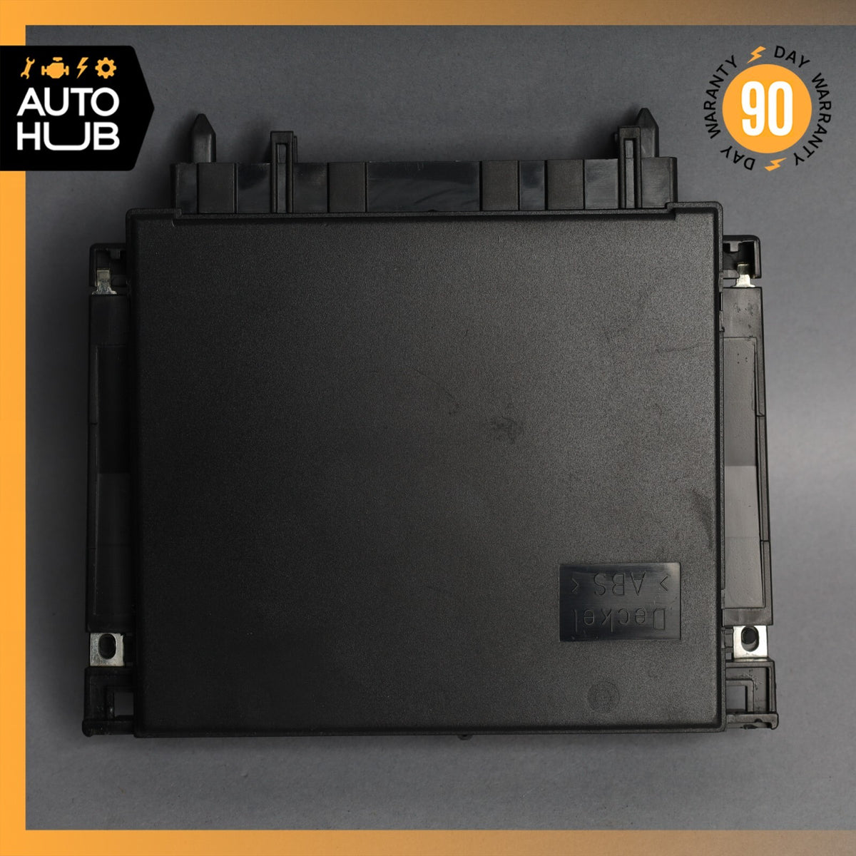 97-02 Mercedes R129 SL500 SL320 General Basic Control Module 0205455432 OEM - photo 10