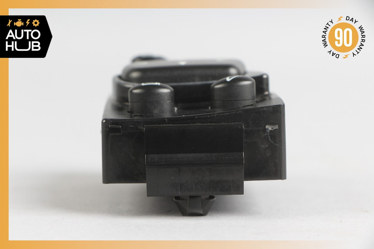 00-06 Mercedes W220 S600 CL500 Side Rear View Mirror Adjust Switch Button OEM - photo 5