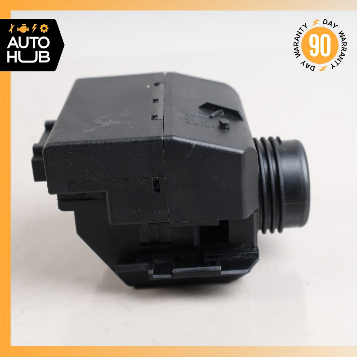 Mercedes W211 E320 E350 SLK350 CLS55 AMG Ignition Switch Module 2115452308 OEM - photo 6