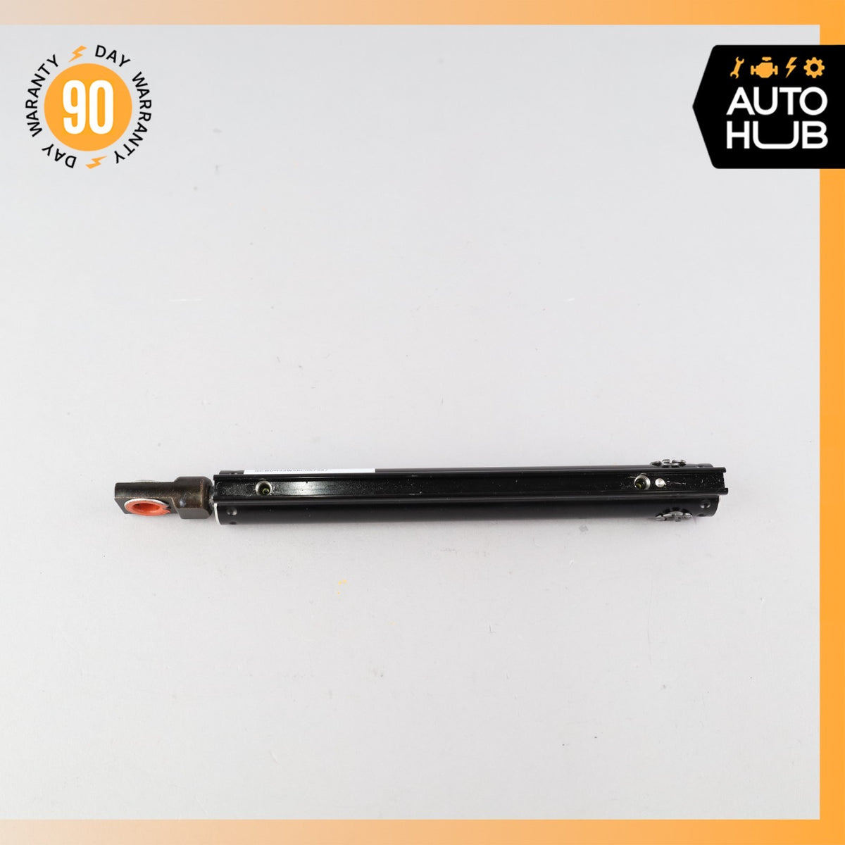 Bentley Continental GTC Right or Left Side Main Hydraulic Lift Cylinder OEM 19k - photo 6