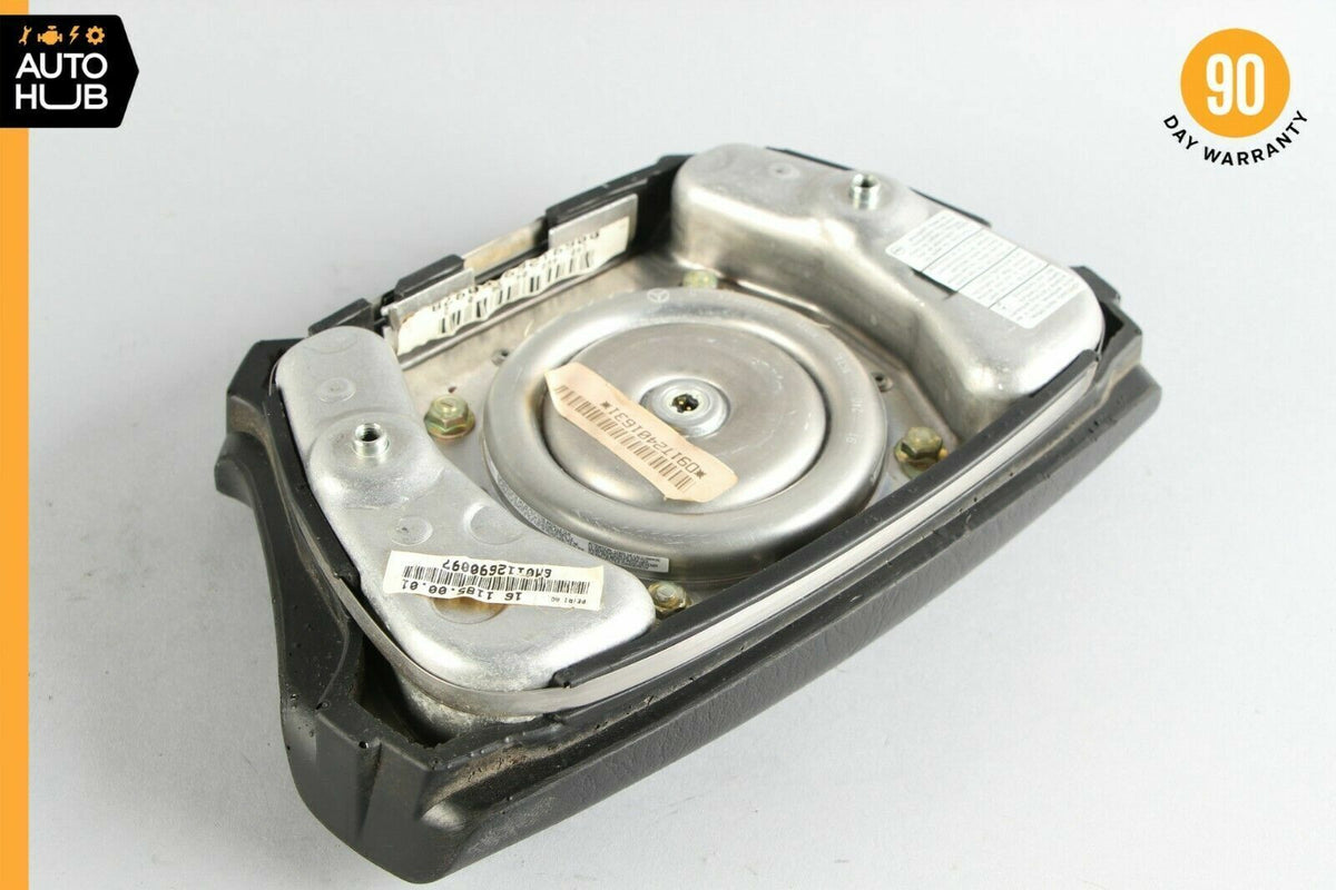92-98 Mercedes R129 500SL SL320 300SL Driver Steering Wheel Airbag Air Bag OEM - photo 11