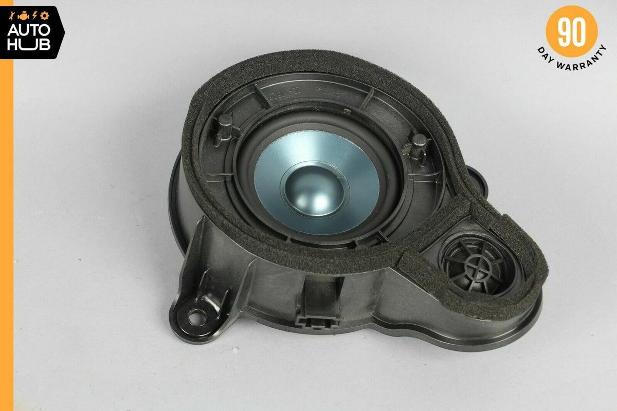 07-14 Mercedes W216 CL550 CL63 Rear Left Driver Side Door Speaker Tweeter OEM - photo 1