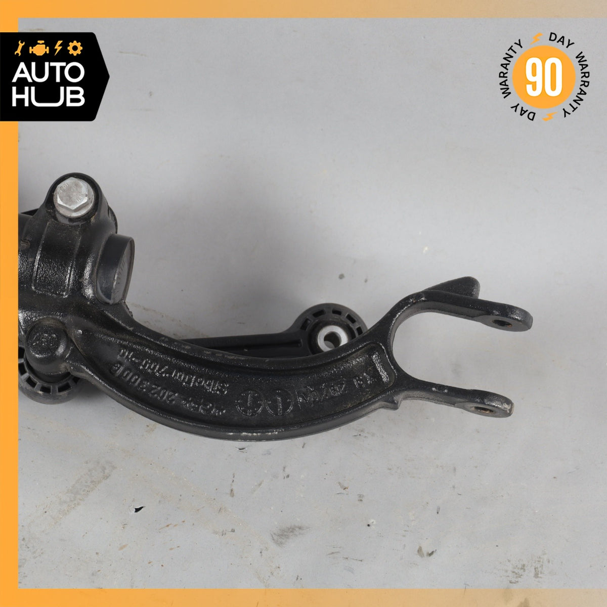Audi 4G8 A7 S7 Front Left Side Shock Absrober Strut 4G8413031J OEM - photo 9