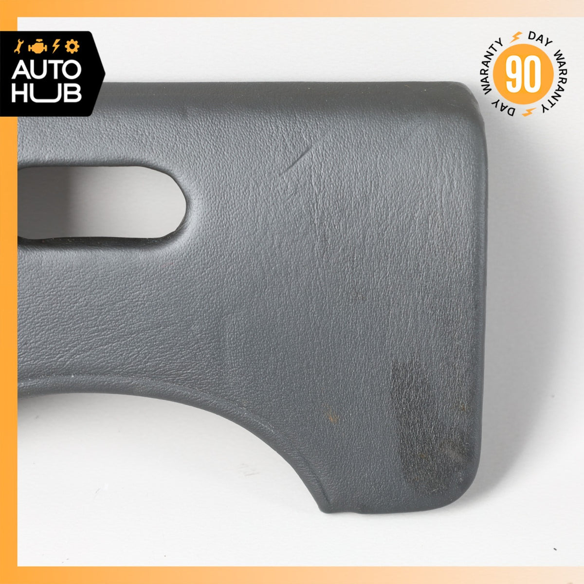 Bentley Continental GTC GT Climate Temperature Sensor Cover OEM 32k - photo 3