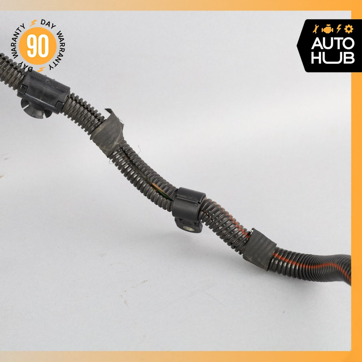 14-24 Maserati Quattroporte M156 Levante Transmission Gearbox Wire Harness OEM - photo 5