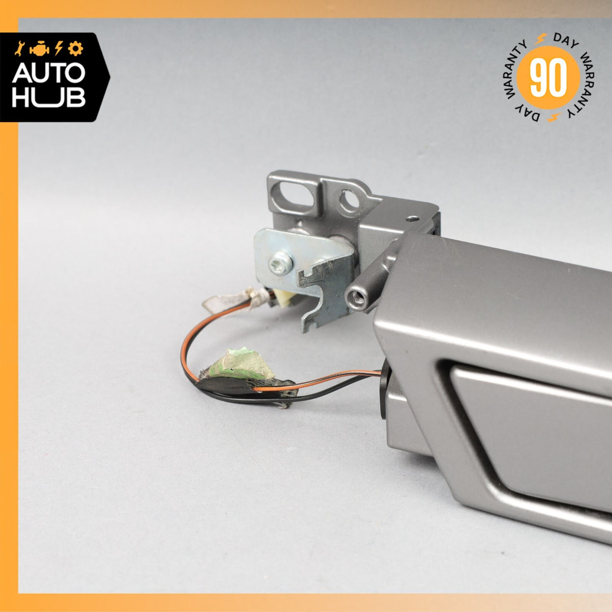 10-19 Aston Martin Rapide Interior Front Left Side Door Panel Handle OEM 11k - photo 6