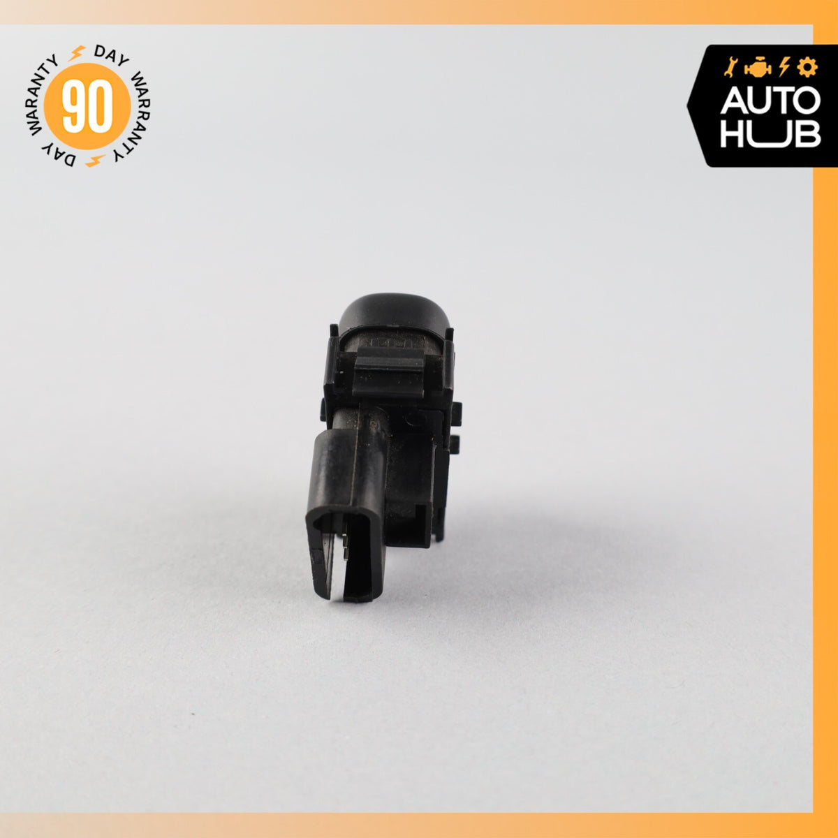 02-05 Mercedes W163 ML500 ML320 Front Seat Heater Switch Button 1638200210 OEM - photo 3