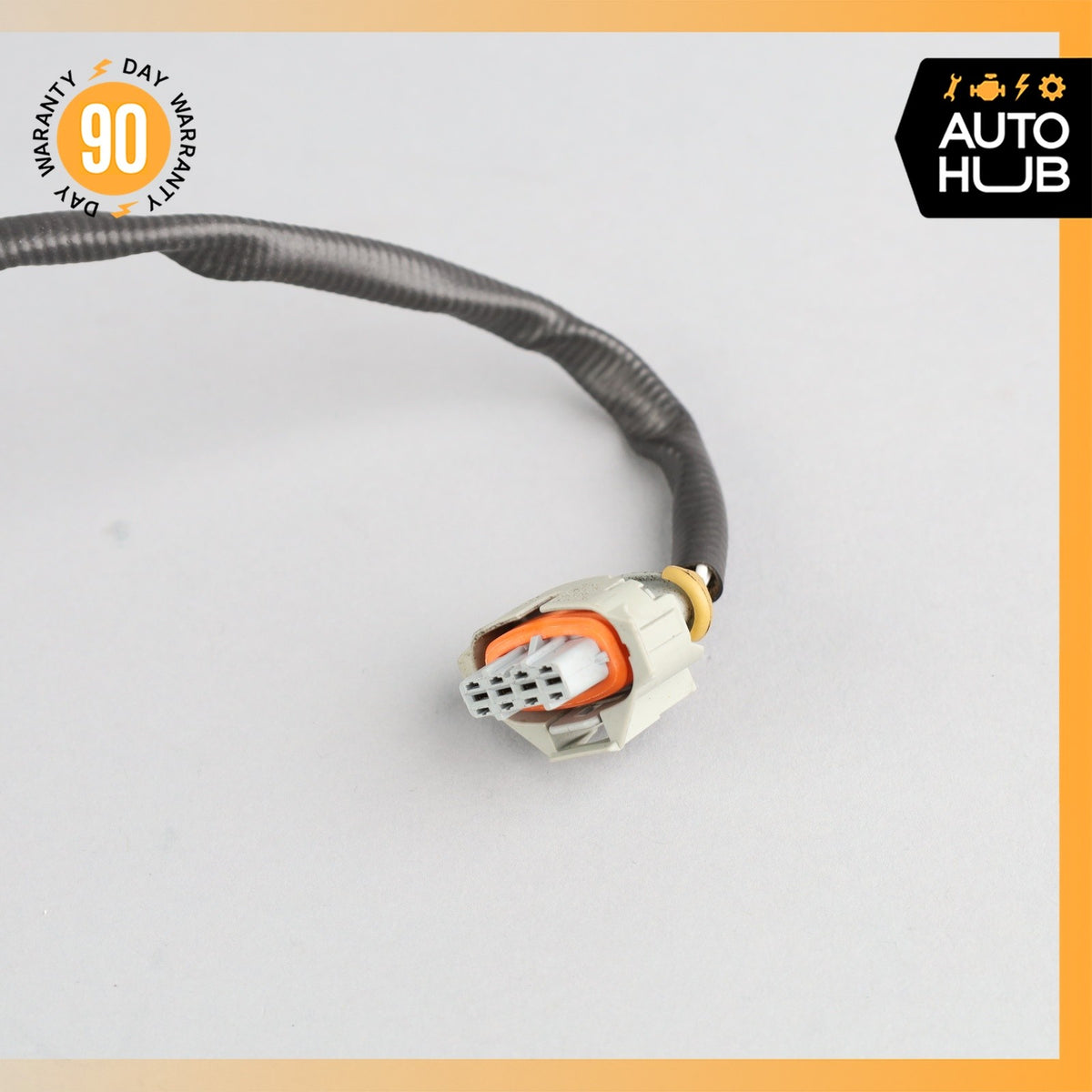 Porsche Macan 95B 3.0L V6 Rear Left Oxygen O2 Sensor Lambda 95B906203A OEM - photo 8