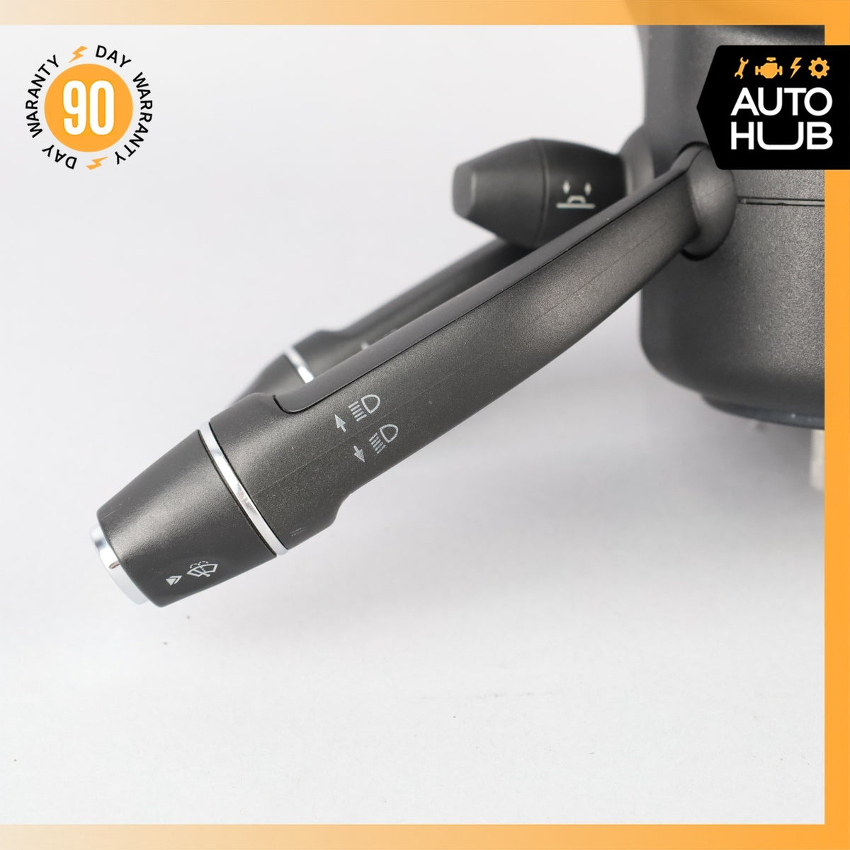12-20 Mercedes R172 SLK250 SLK350 Steering Column Switches Clock Spring OEM 71k - photo 10