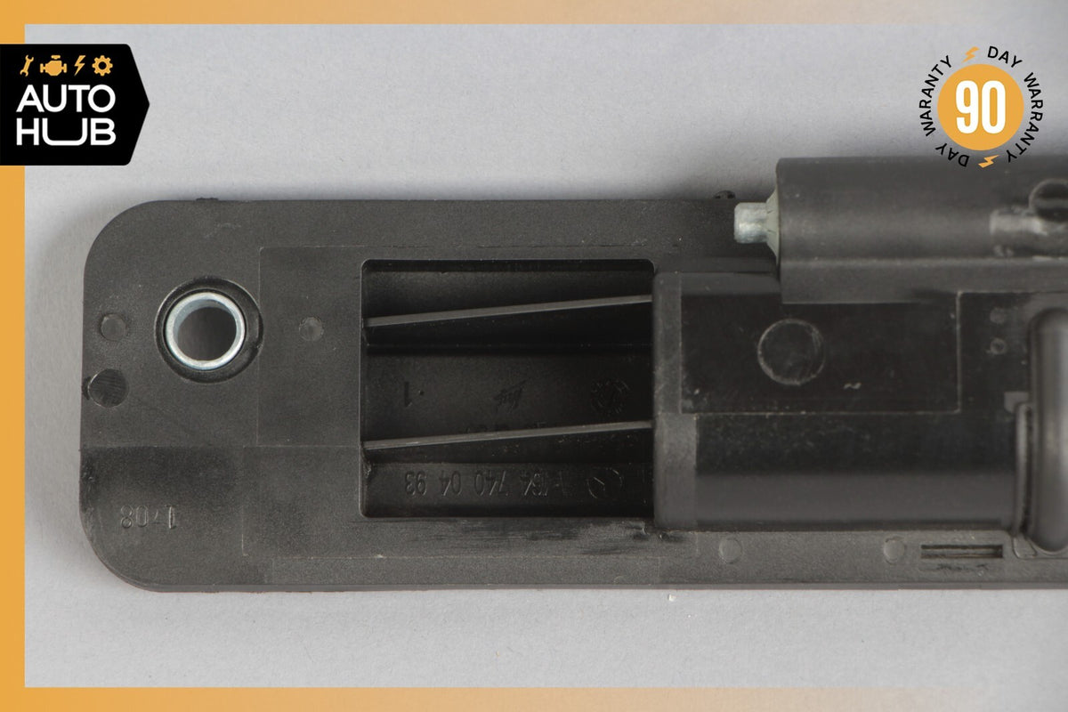 06-13 Mercedes W164 ML550 R350 ML350 Rear Trunk Tailgate Release Open Handle OEM - photo 6