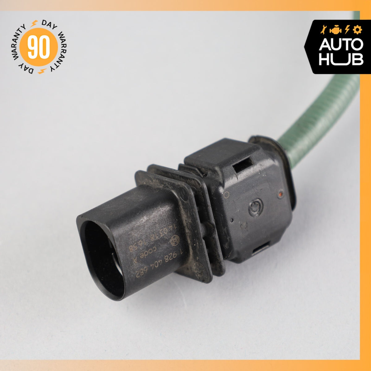 13-20 Mercedes W222 S600 SL65 AMG Front Left or Right Oxygen Sensor Lambda OEM - photo 6