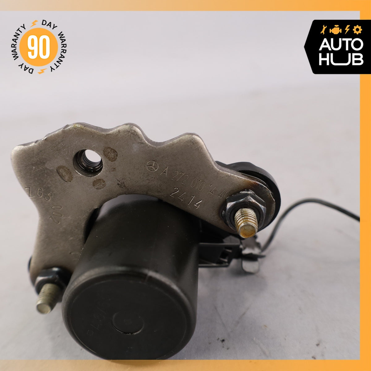 Mercedes W222 S550 CLS550 C350 E350 ML350 Engine Oil Level Sensor 0011530332 OEM - photo 9