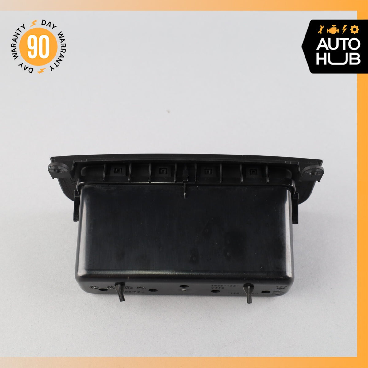 14-22 Maserati Quattroporte M156 Rear Center Console Storage Tray Insert OEM 32k - photo 10