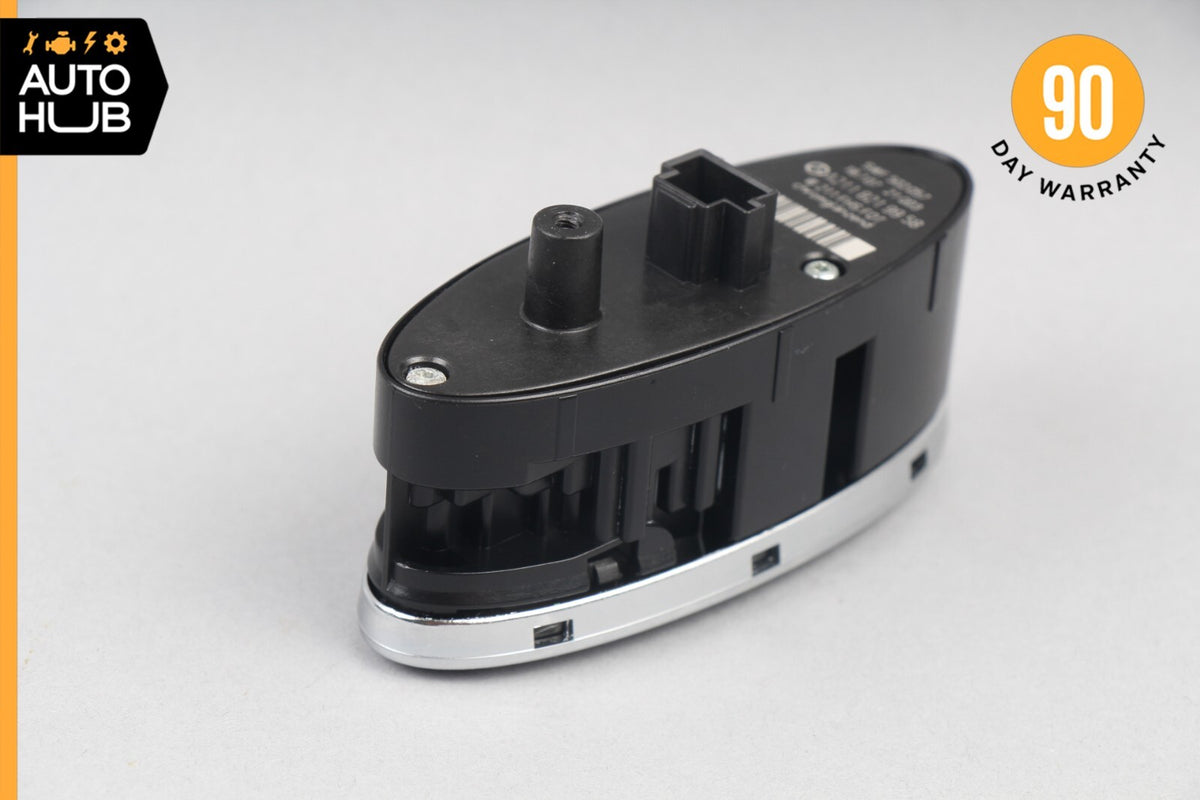03-11 Mercedes W211 E350 CLS550 Rear Left Or Right Window Control Switch OEM - photo 9
