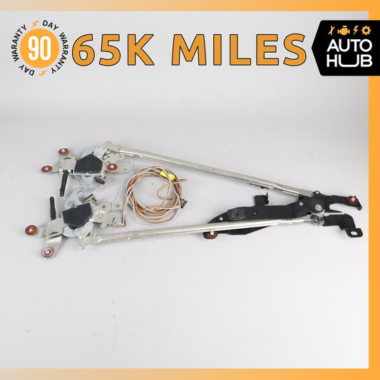 03-12 Mercedes R230 SL550 SL500 SL55 AMG Front Top Roof Lock Latch Actuator OEM - photo 1