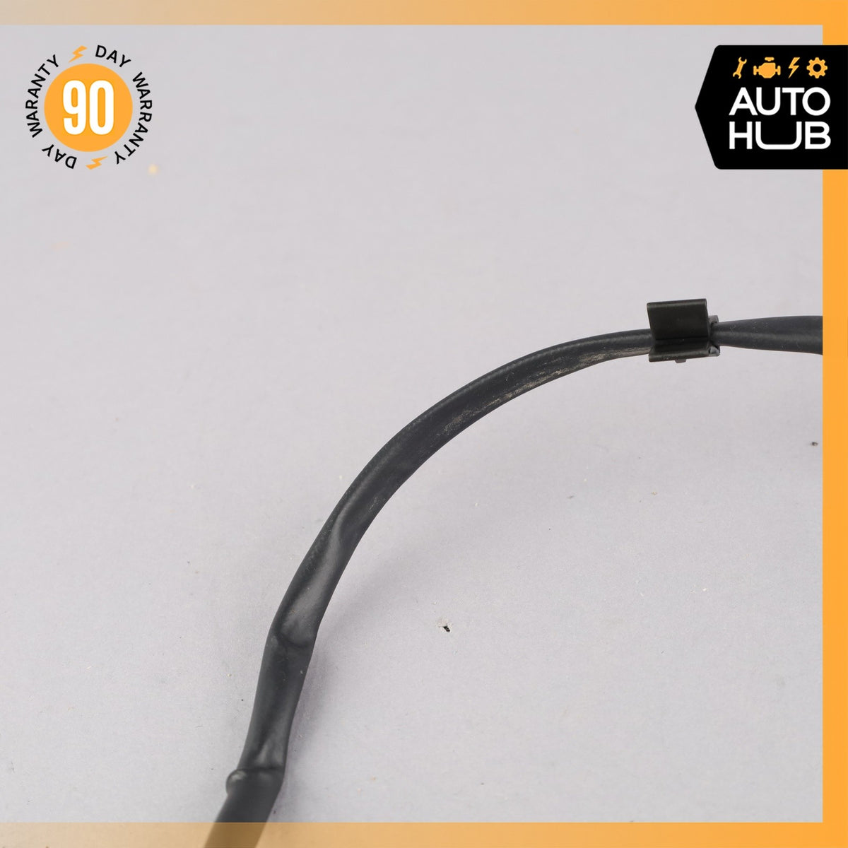 Porsche Boxster 987 Engine Oxygen O2 Lambda Sensor 98760612400 OEM - photo 10