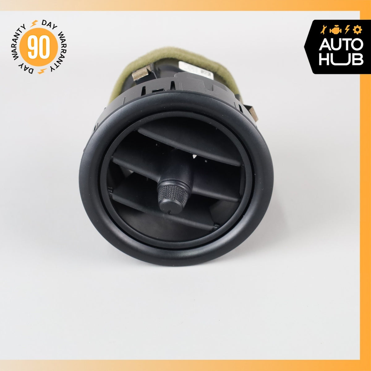 Mercedes W447 Metris Dash Outer Left or Right Side Air A/C Vent OEM - photo 4