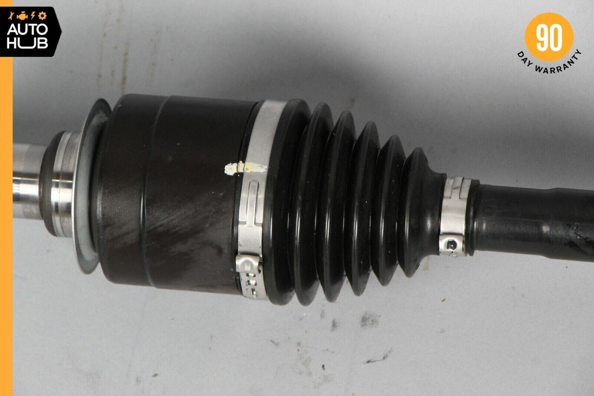 06-13 Mercedes W251 R350 R320 Rear Left Driver Side Axle CV Half Shaft OEM - photo 3