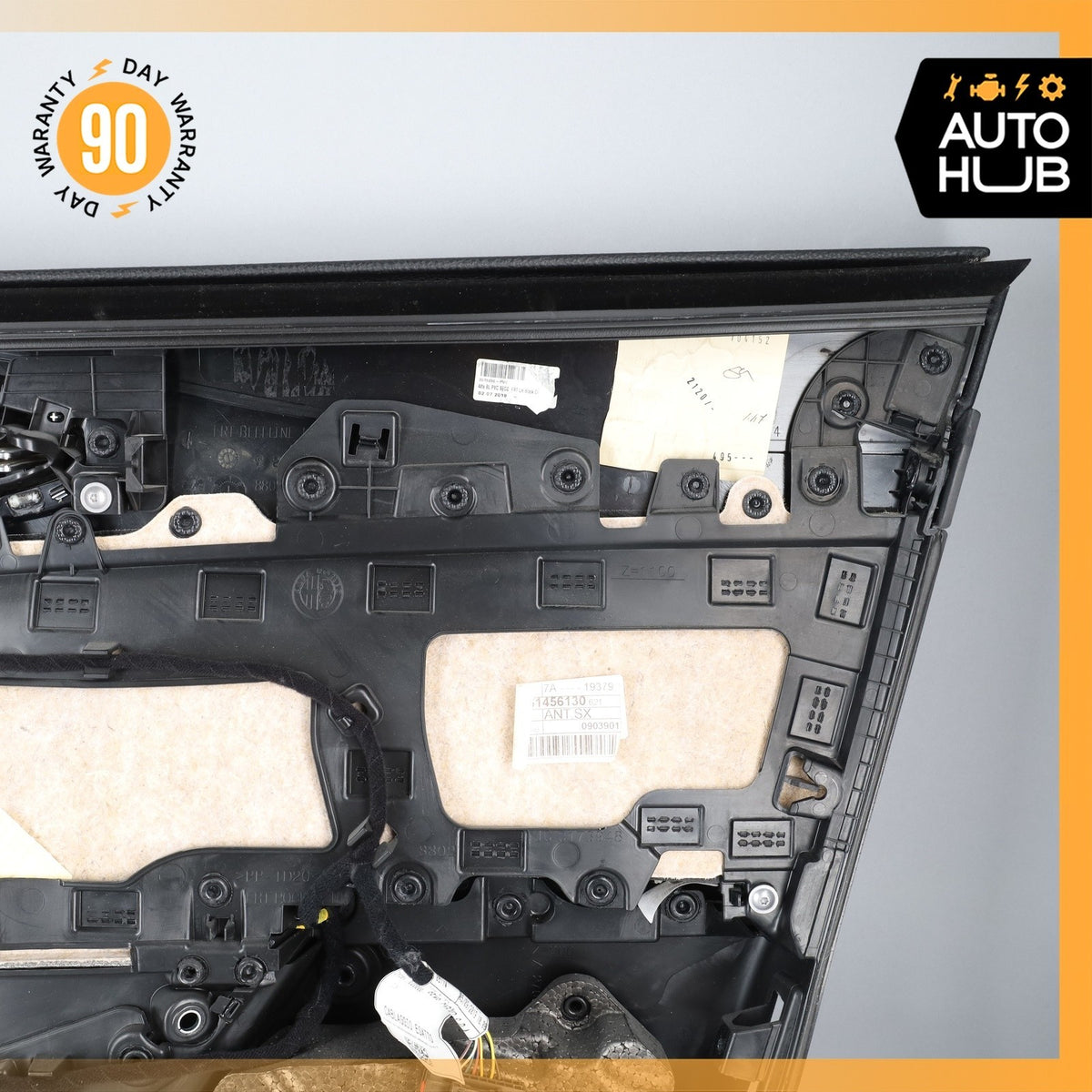 17-24 Alfa Romeo 952 Giulia Front Left Side Interior Door Panel OEM 56k - photo 18