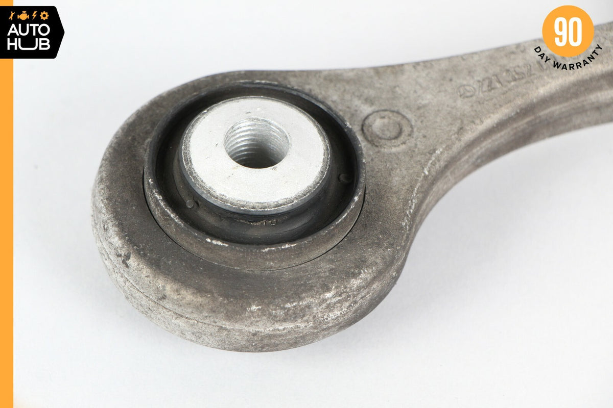 07-14 Mercede W221 S400 CL550 Rear Tie Rod Lower Control Arm 2213520003 OEM - photo 7