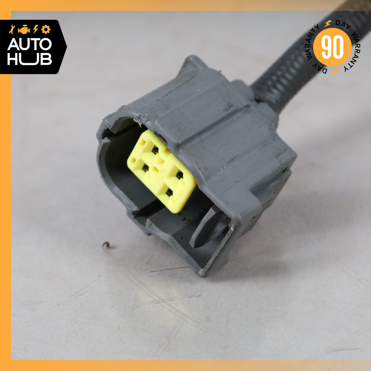 15-20 Mercedes W213 E300 GLC300 SLK300 Oxygen O2 Sensor Lambda Set of 2 OEM - photo 15
