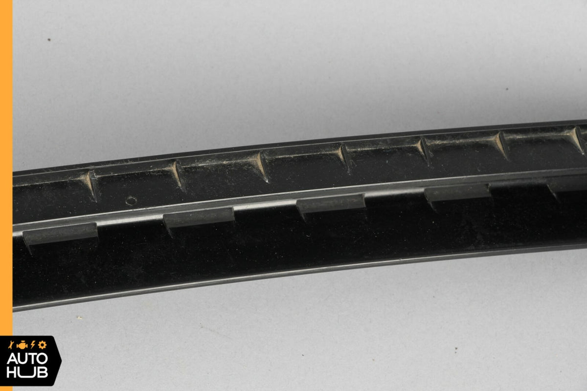 11-17 Audi D4 A8 A8L Corner Window Glass Rear Left Driver Side 4H0867415A OEM - photo 6