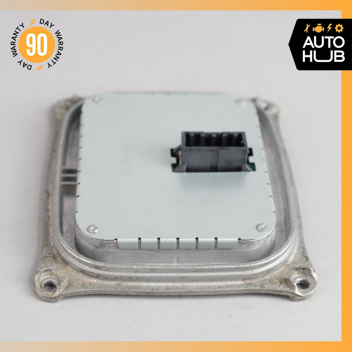 17-23 Alfa Romeo 949 Stelvio Headlight Lamp Ballast Control Module OEM - photo 3